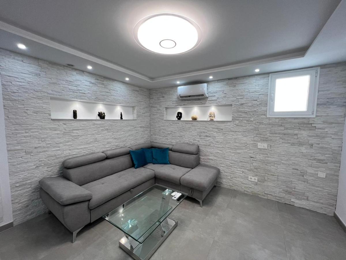 Luxury House Atlantico Private Heated Pool Apartment Costa Adeje  Ngoại thất bức ảnh
