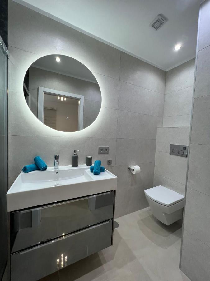 Luxury House Atlantico Private Heated Pool Apartment Costa Adeje  Ngoại thất bức ảnh