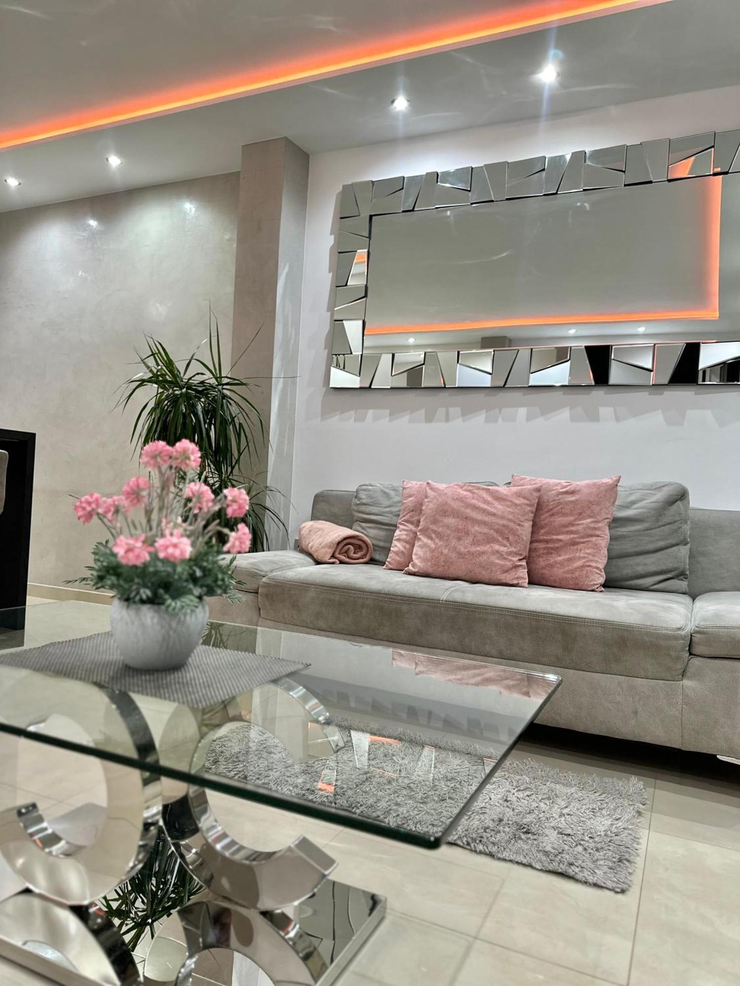 Luxury House Atlantico Private Heated Pool Apartment Costa Adeje  Ngoại thất bức ảnh
