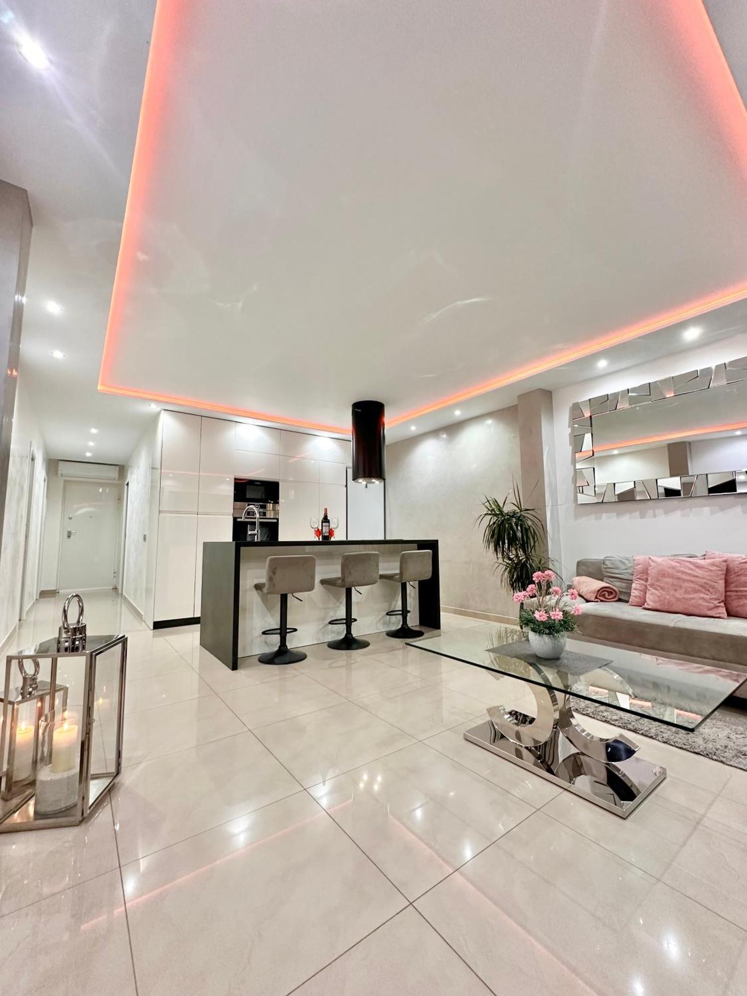 Luxury House Atlantico Private Heated Pool Apartment Costa Adeje  Ngoại thất bức ảnh