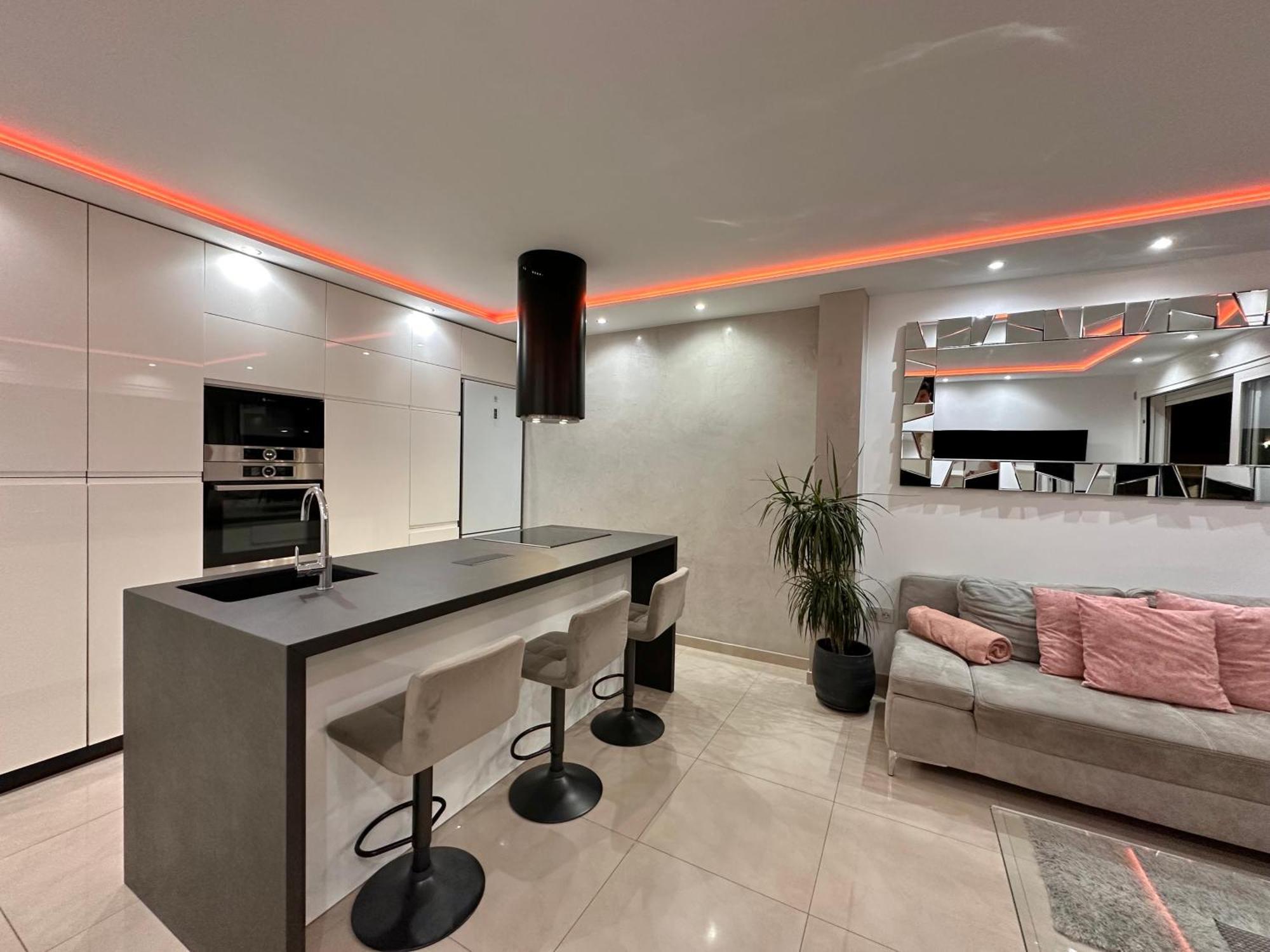 Luxury House Atlantico Private Heated Pool Apartment Costa Adeje  Ngoại thất bức ảnh